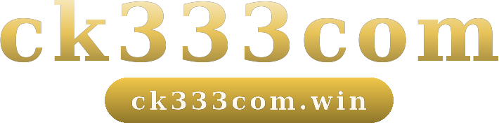 ck333com logo